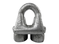 1-1/8" DROP FGD CLIP IMPORT